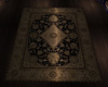 Tranquility Square Rug