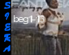 Fantasia  Ain't Gon' Beg