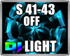 S41-43 DJ LIGHT