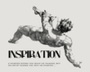 Limited Edition Inspire
