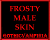 GV Frosty Skin
