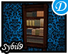 [] Bookshelves 01