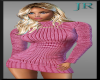 [JR]Sexy SweaterDress RL