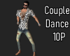 Slow Couple Dance 10P