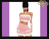 Pink Fluffy