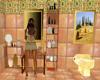 Tuscany Bathroom~Mia