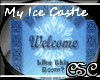 {CSC} MIC Welcome Sign
