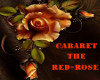 Cabaret Red-Rose *K*