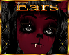 Crimson Vamp Ears