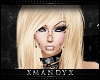 xMx:Odonata Blonde