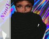 Warm Scarf Fuschia