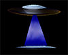 UFO Glow Lamp