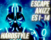 Hardstyle - Escape