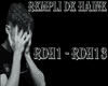 SETH.S - Rempli de haine