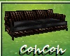 Parlour Zebra Couch