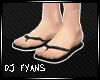 |F| Quicksilver Sandals