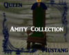 Amity chairs