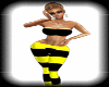 XXL Sexy Bumble Bee
