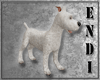 Tintin Dog, Snowy