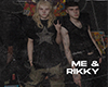 Me & Rikky