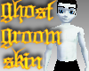 PHz ~ Ghost Groom Skin