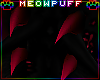 Meow! Vixen Back Spike F