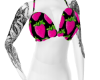 strawberry top