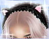 Kawaii Kitten Hat