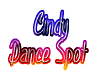 Cindy  Dance Spot