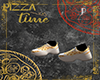 [JP] It's Pizza! Shoes