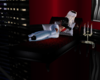 *AR* Lovers Chaise