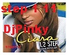 Ciara 1 2 Step