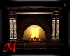 Elegant Fireplace 2