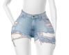 RLL DENIM RIPPED