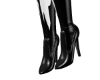 Sassy Bunny Boots V2