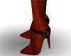 ScarletBr Ladies Boots