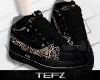 𝕿 . F ϟ Y2K LEOPARD