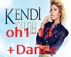 Kendi Oh Oh +Dance