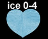 !ML! ice broken Heart