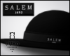 Salem Hat.