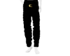 Everyday Jeans Black