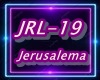 Master KG Jerusalema Rem