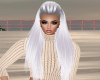 White Elven Hair Style I