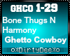 BT&H: Ghetto Cowboy p2