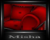 [M] Ashes Chair
