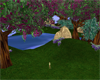 (IKY2) GREENER FOREST