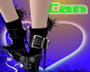 Can- Gothic Heels