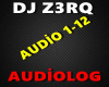 DJ Z3RQ