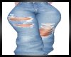 BB|Baggy Blue Jeans