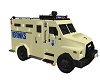 !S! Brinks Armored Truck